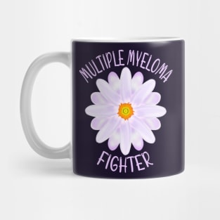 Multiple Myeloma Fighter Mug